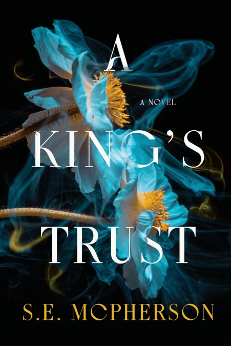A King’s Trust