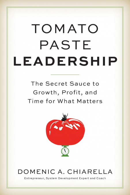 Tomato Paste Leadership