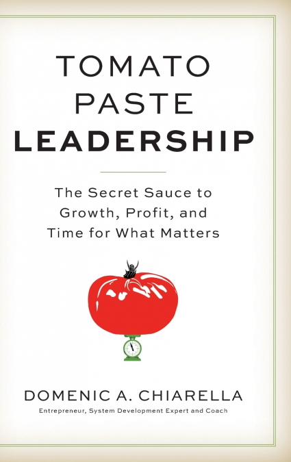 Tomato Paste Leadership