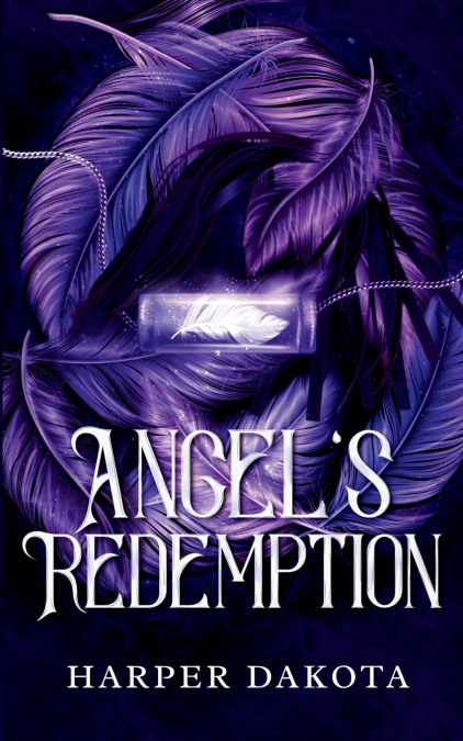 Angel’s Redemption