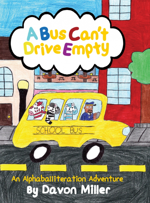 A Bus Can’t Drive Empty