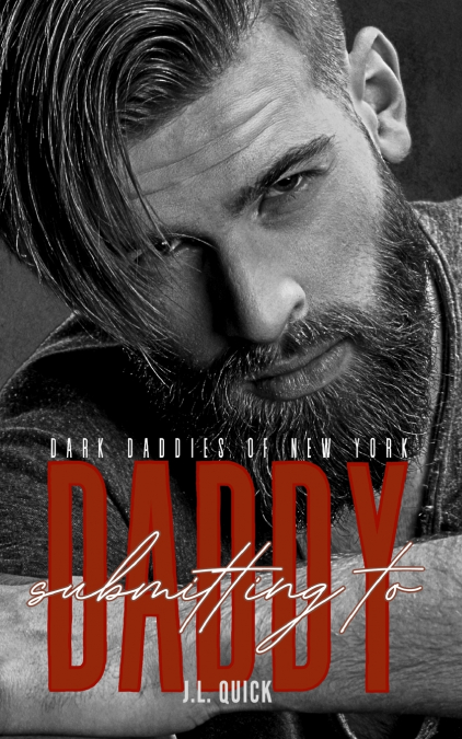 Submitting to Daddy
