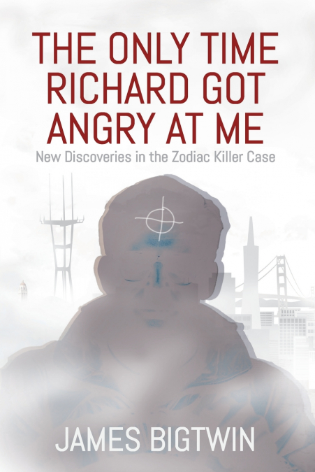 The Only Time Richard Got Angry at Me