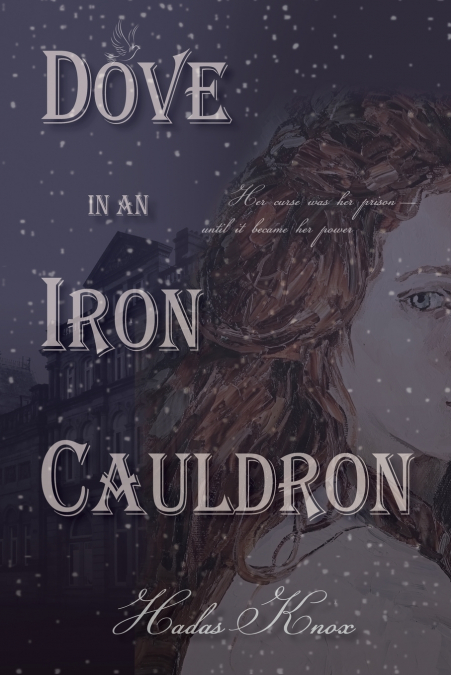 Dove in an Iron Cauldron