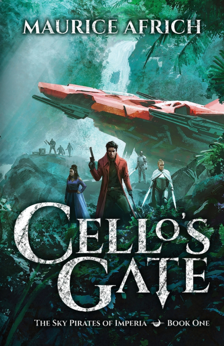 Cello’s Gate