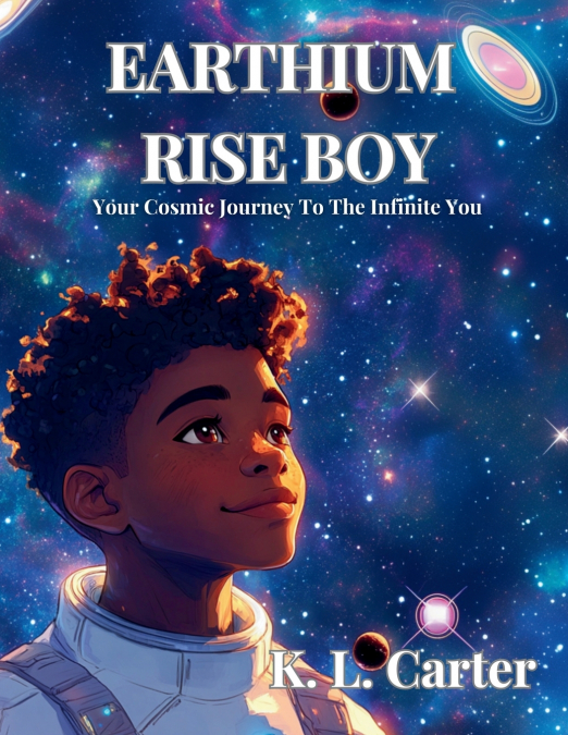 Earthium Rise Boy