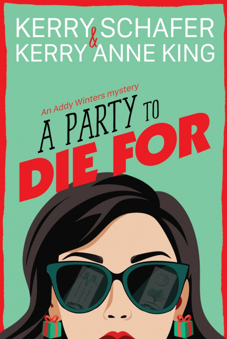 A Party to Die For