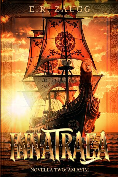 Innatraea Novella Two