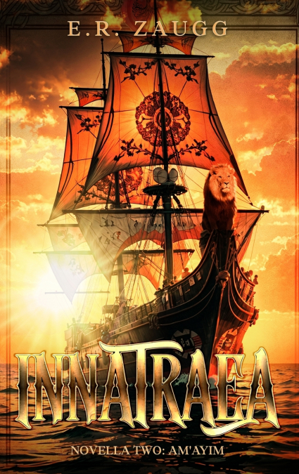 Innatraea Novella Two