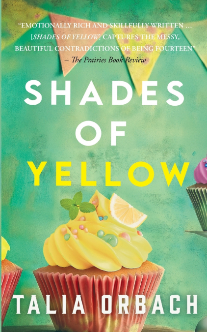 Shades of Yellow