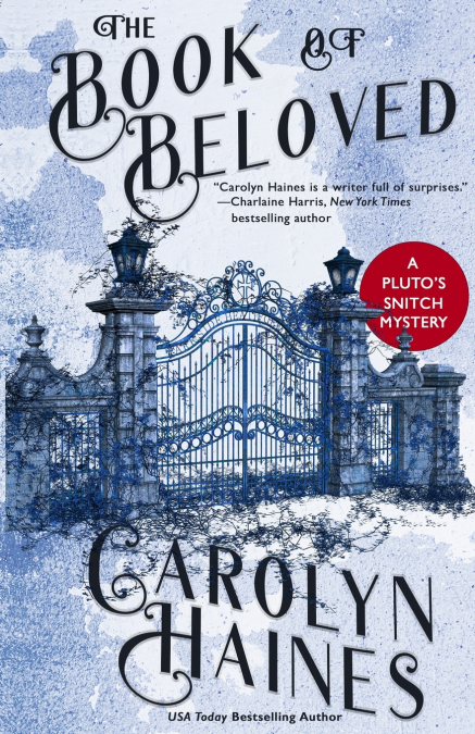 The Book of Beloved