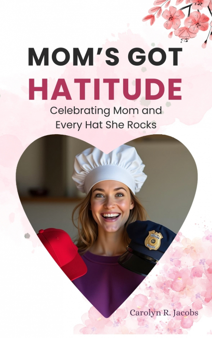 Mom’s Got Hatitude