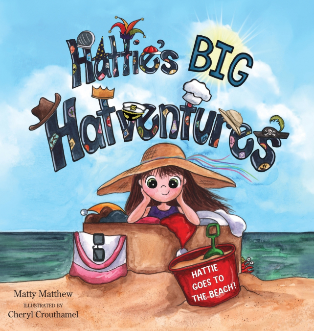 Hattie’s BIG Hatventures