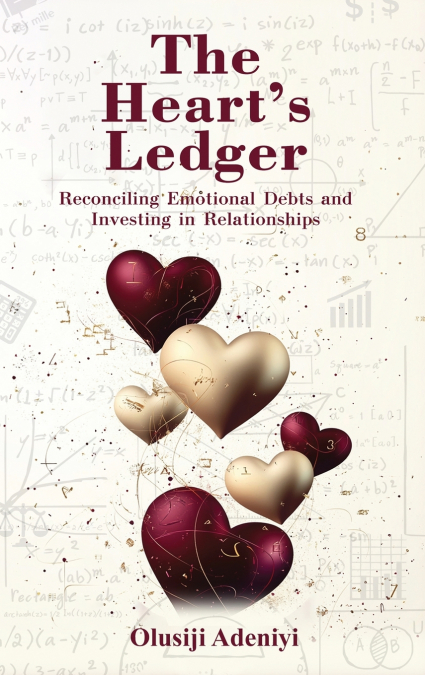 The Heart’s Ledger