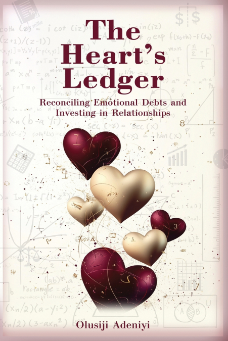 The Heart’s Ledger
