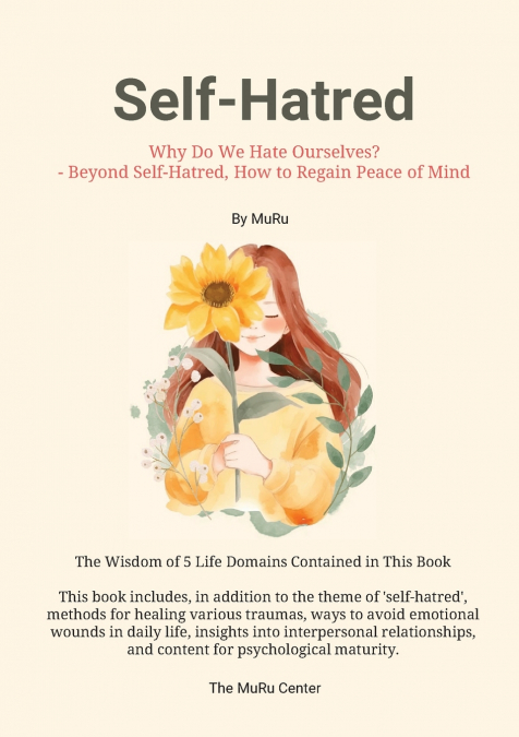 Self-Hatred