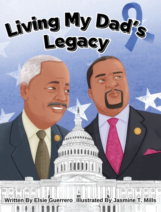 Living My Dad’s Legacy