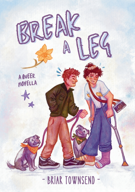 Break A Leg