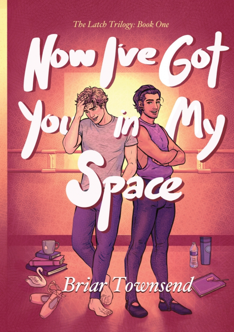 Now I’ve Got You In My Space