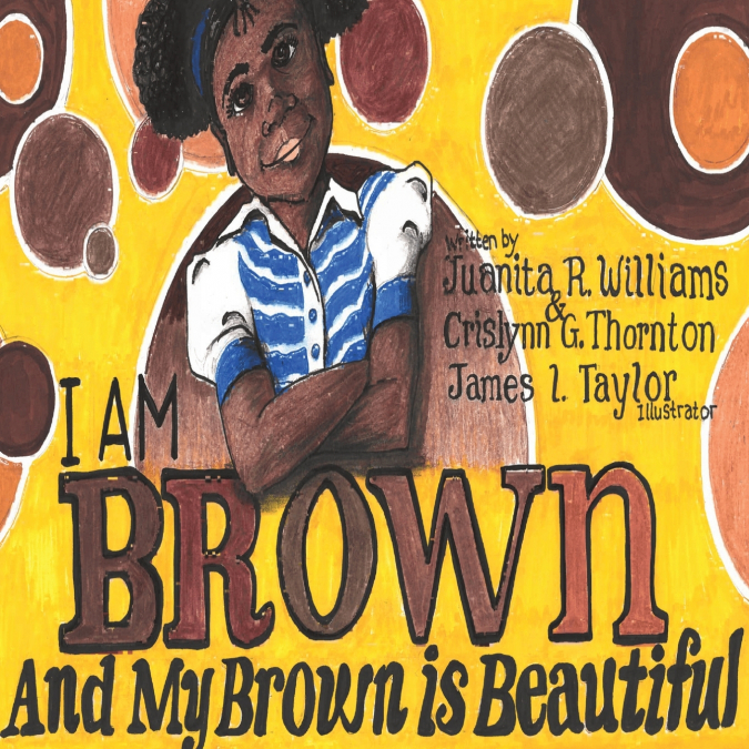 I Am Brown