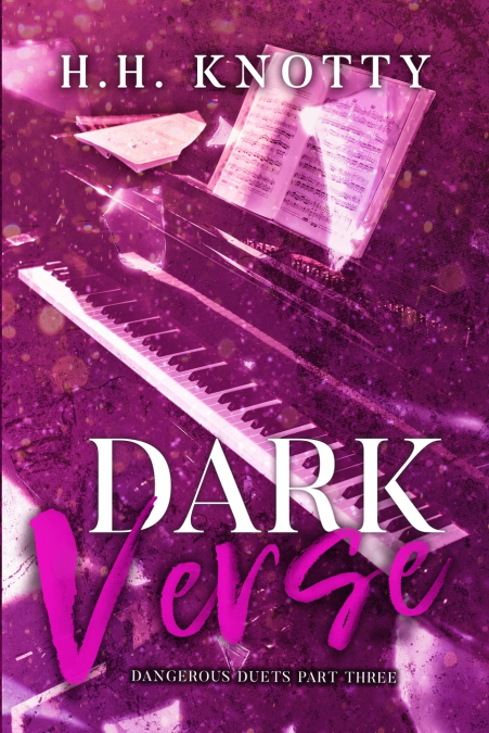 Dark Verse