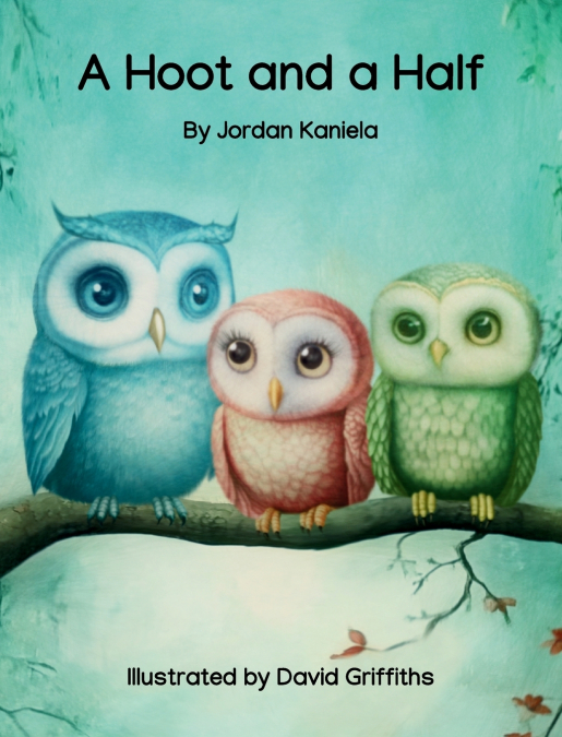 A Hoot and a Half