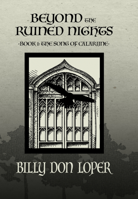 BEYOND THE RUINED NIGHTS