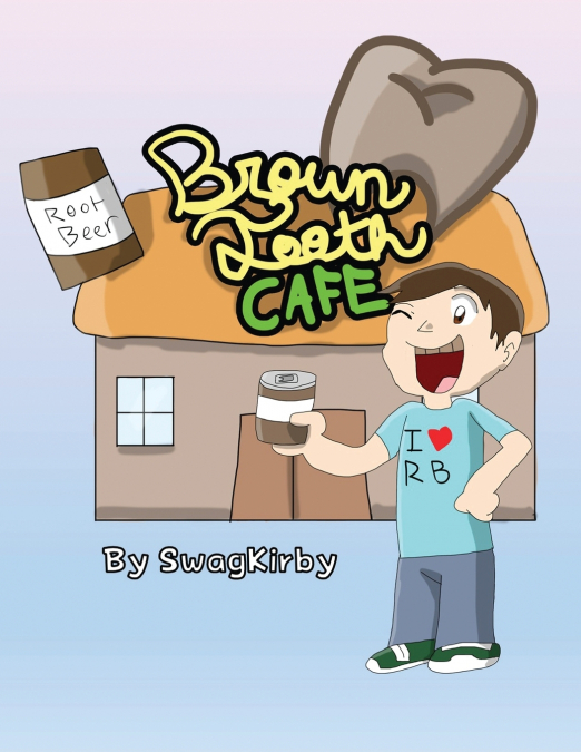 Brown Tooth Cafe