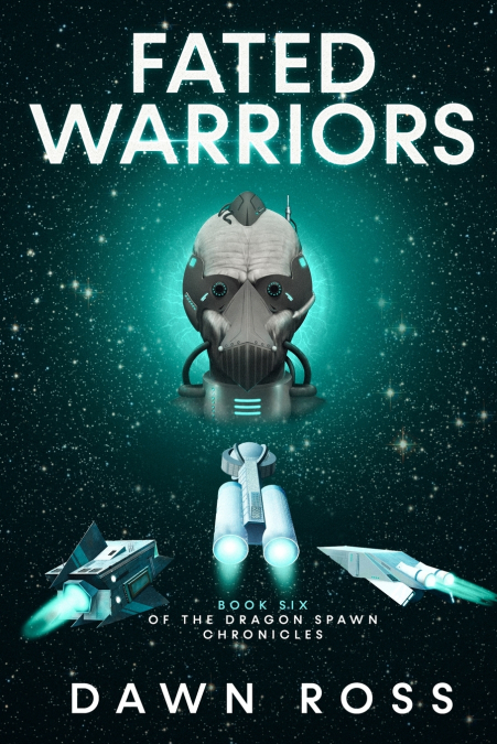 Fated Warriors
