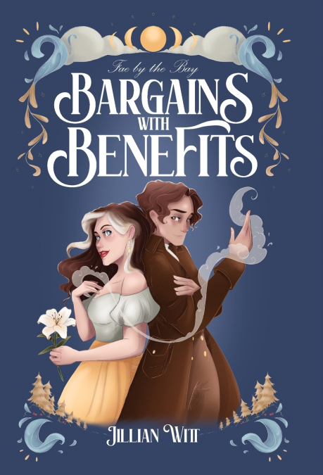 Bargains with Benefits