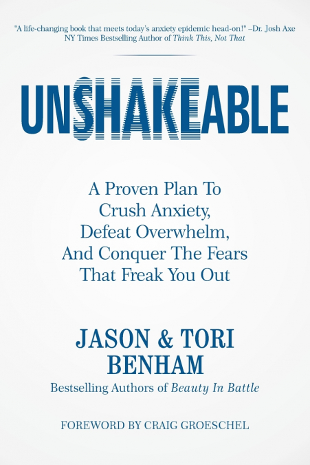 Unshakeable