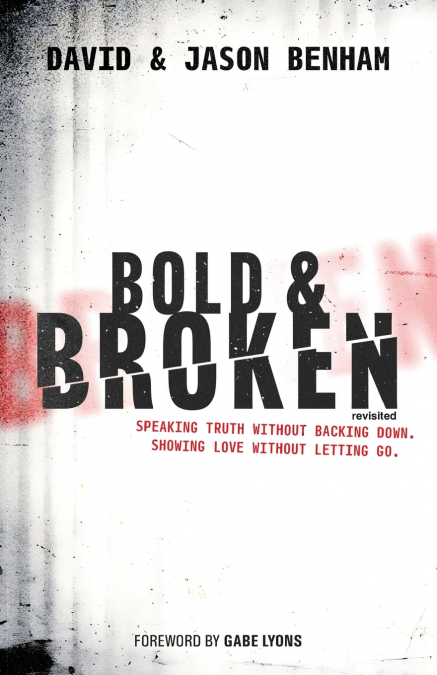 Bold and Broken (revisited)
