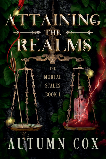 Attaining the Realms