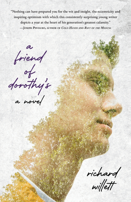 A Friend of Dorothy’s