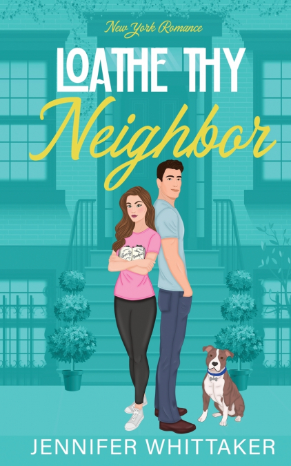 Loathe Thy Neighbor