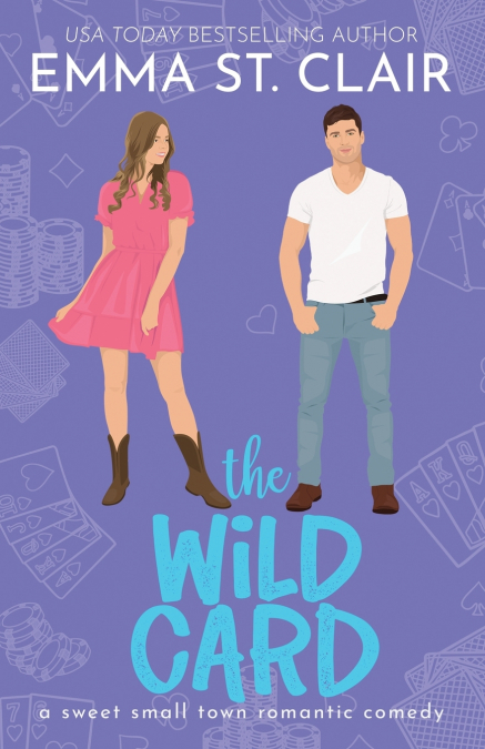 The Wild Card