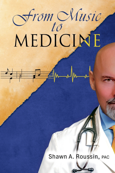 From Music to Medicine