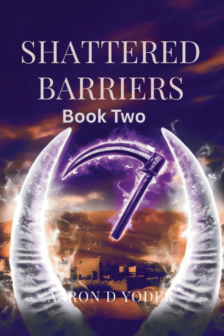 Shattered Barriers