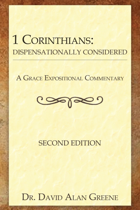 1 Corinthians