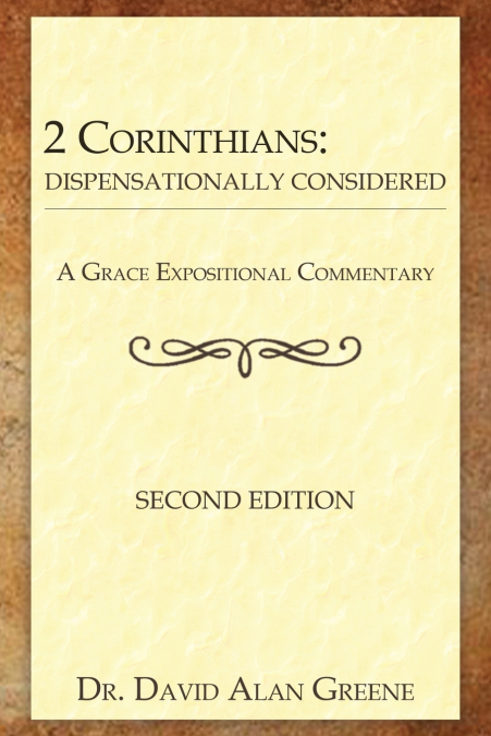 2 Corinthians