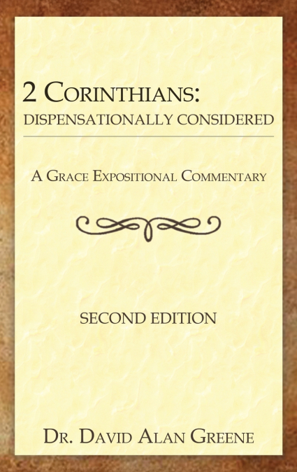 2 Corinthians