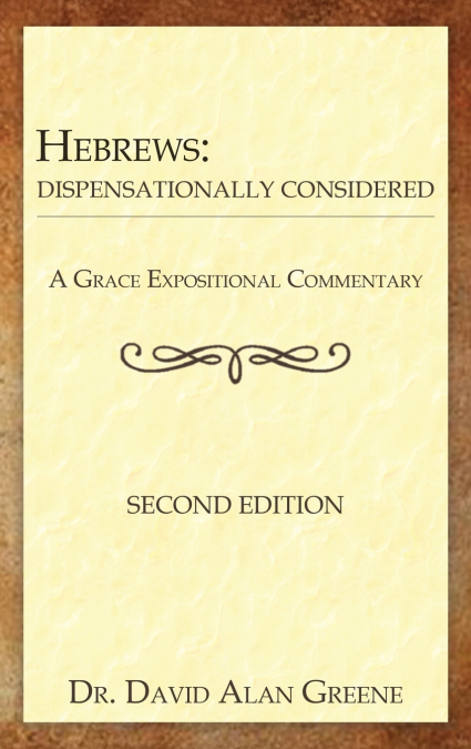 Hebrews