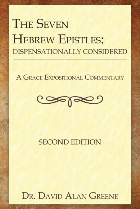 The Seven Hebrew Epistles