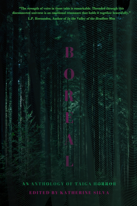 BOREAL