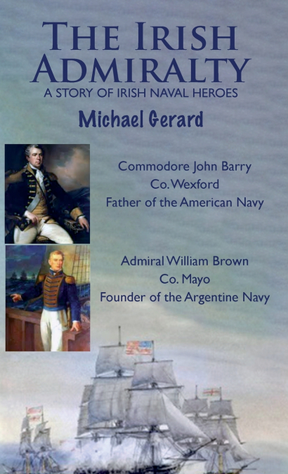 The Irish Admiralty