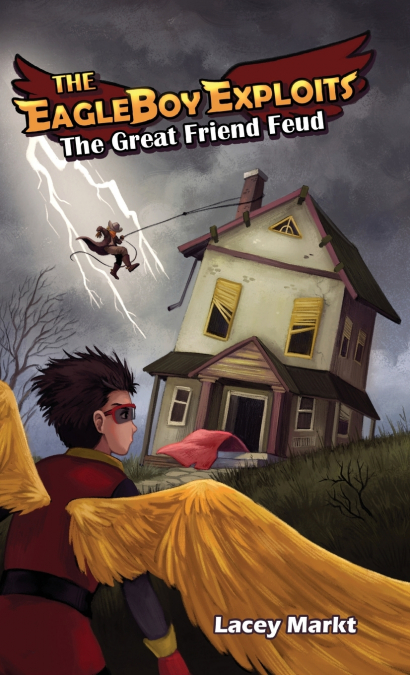 The Great Friend Feud