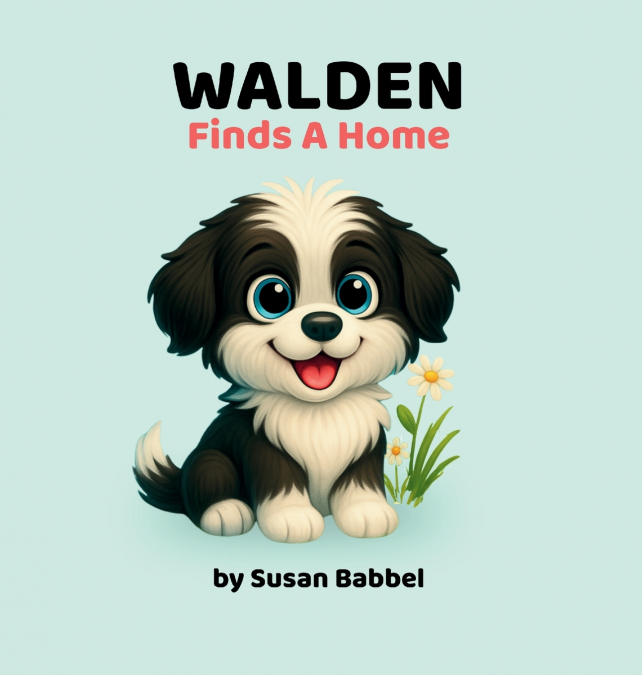 Walden Finds a Home