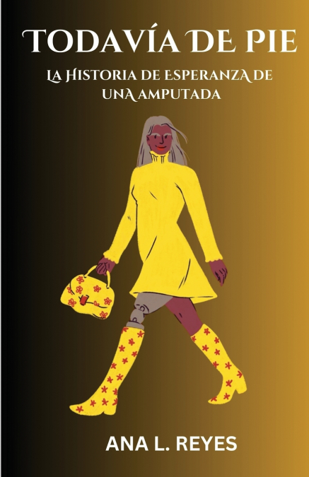 Todavía de Pie
