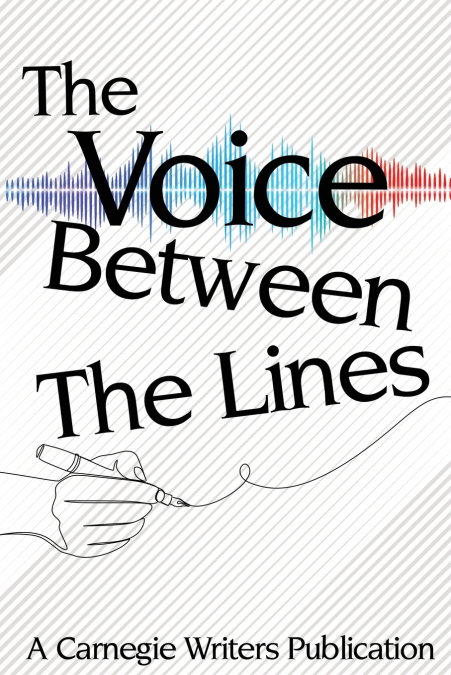 The Voice Between the Lines