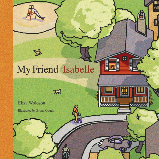 My Friend Isabelle
